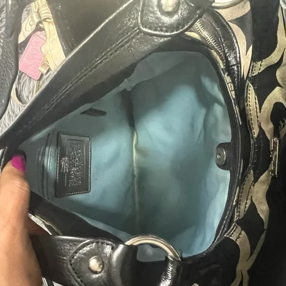 🌟Two Coach Purses - Picture 4 of 10